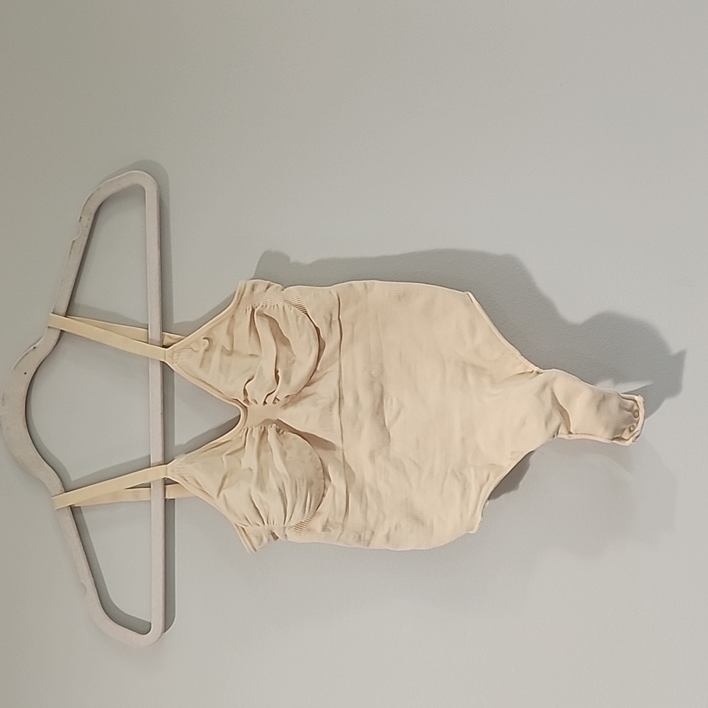 Skims thong bodysuit - worn once
